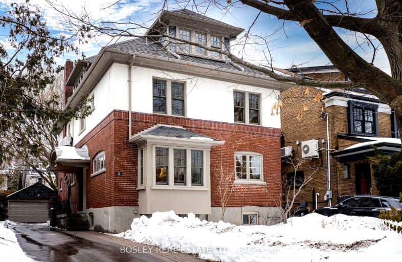 26 Northcliffe Boulevard, Toronto | Image 1