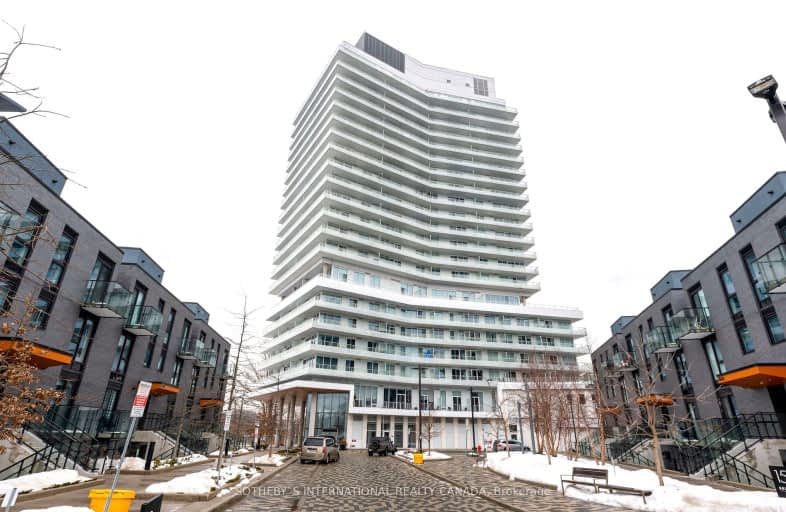 1503-20 Brian Drive, Toronto | Image 1