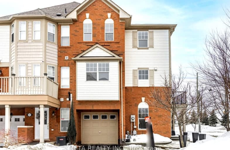 3135 Stornoway Circle, Oakville | Image 1