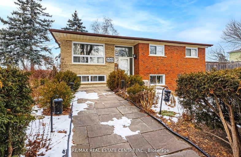 3025 Ballad Drive, Mississauga | Image 1