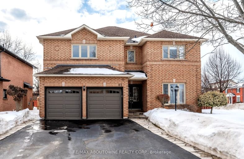 85 Howell Road, Oakville | Image 1