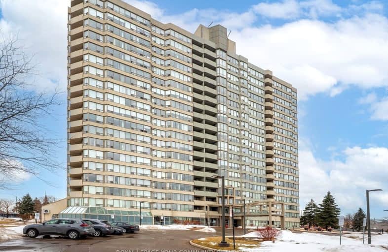 705-700 Constellation Drive, Mississauga | Image 1