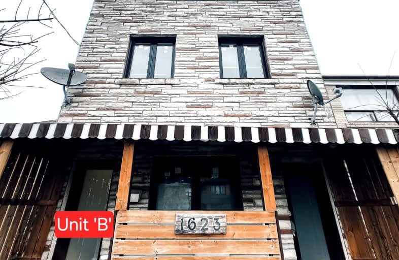 Unit -1623 Keele Street, Toronto | Image 1