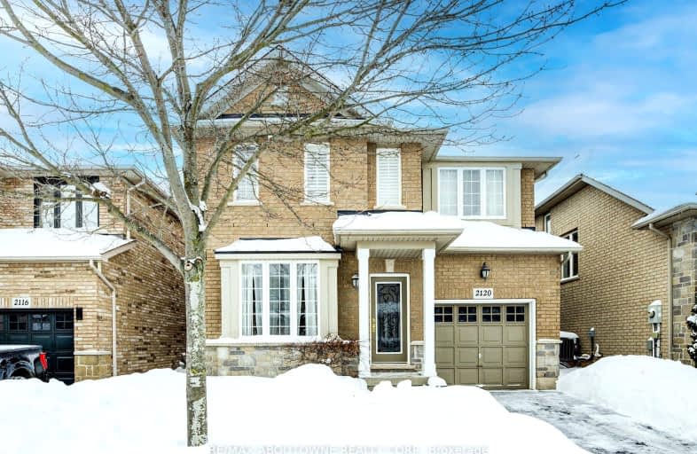 2120 Brookhaven Crescent, Oakville | Image 1