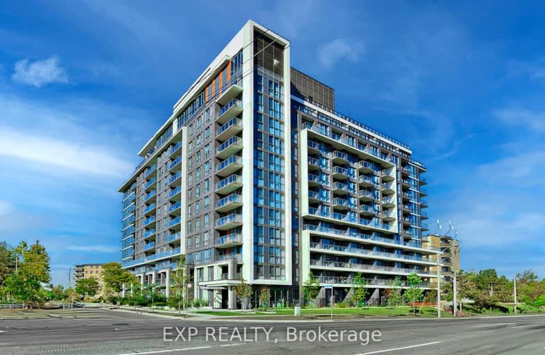 712-80 Esther Lorrie Drive, Toronto | Image 1