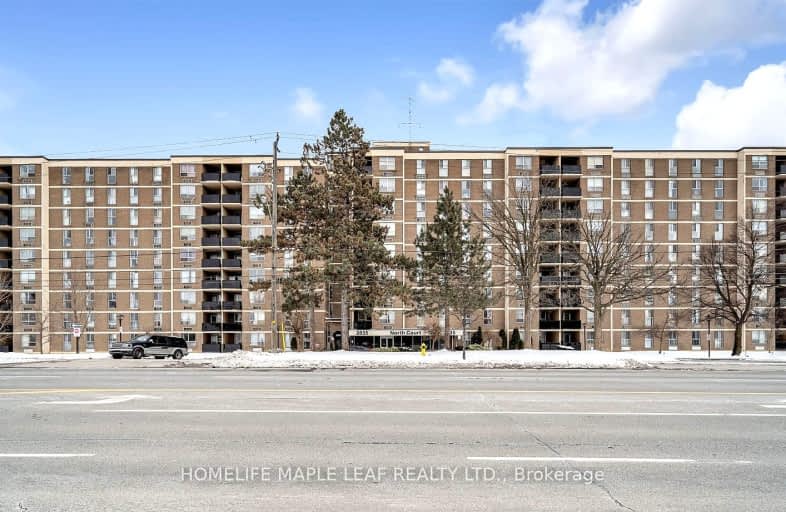 903-2835 Islington Avenue, Toronto | Image 1