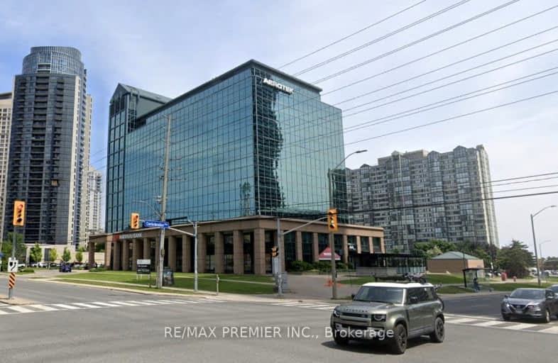 200-2-350 Burnhamthorpe Road West, Mississauga | Image 1