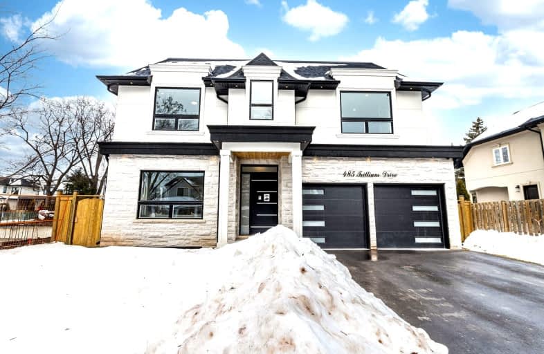 485 Trillium Drive, Oakville | Image 1