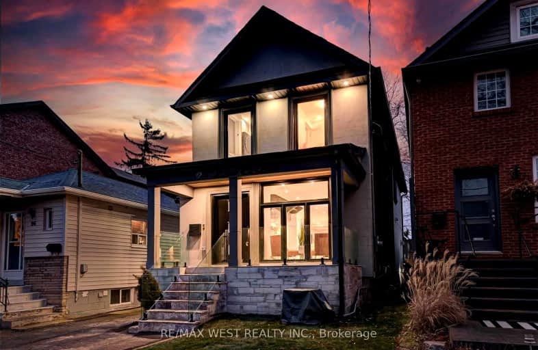 94 Lake Crescent, Toronto | Image 1