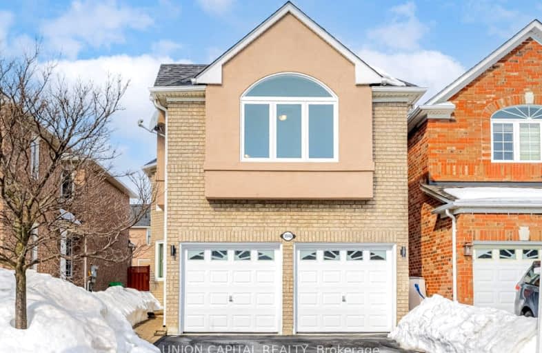 3946 Milkwood Crescent, Mississauga | Image 1