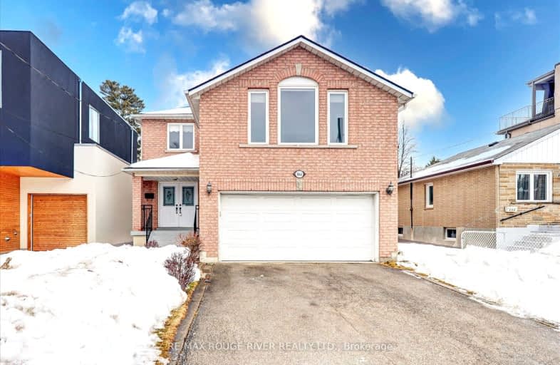 884 Ninth Street, Mississauga | Image 1