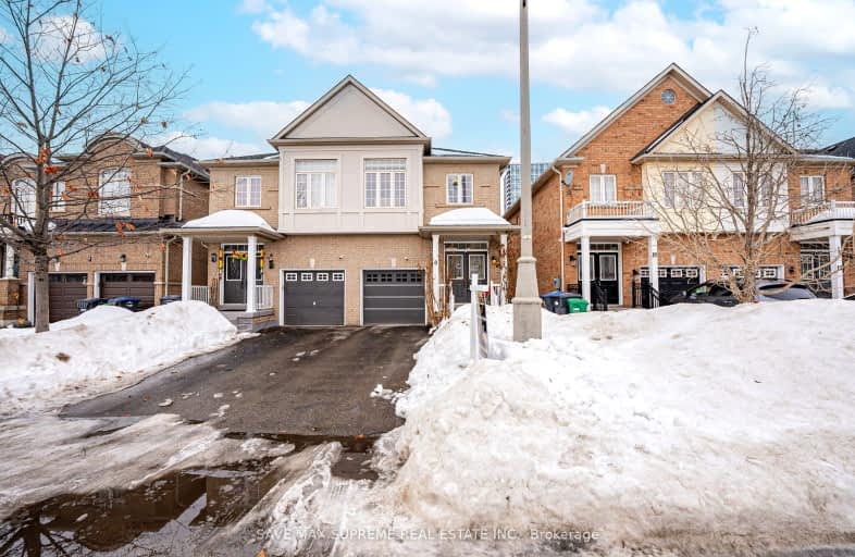 8 Portrush Trail, Brampton | Image 1