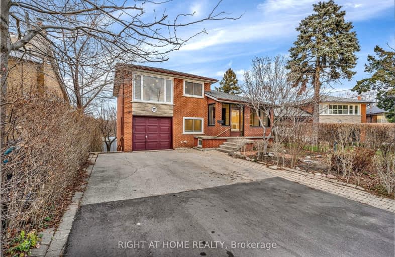 35 Troutbrooke Drive, Toronto | Image 1