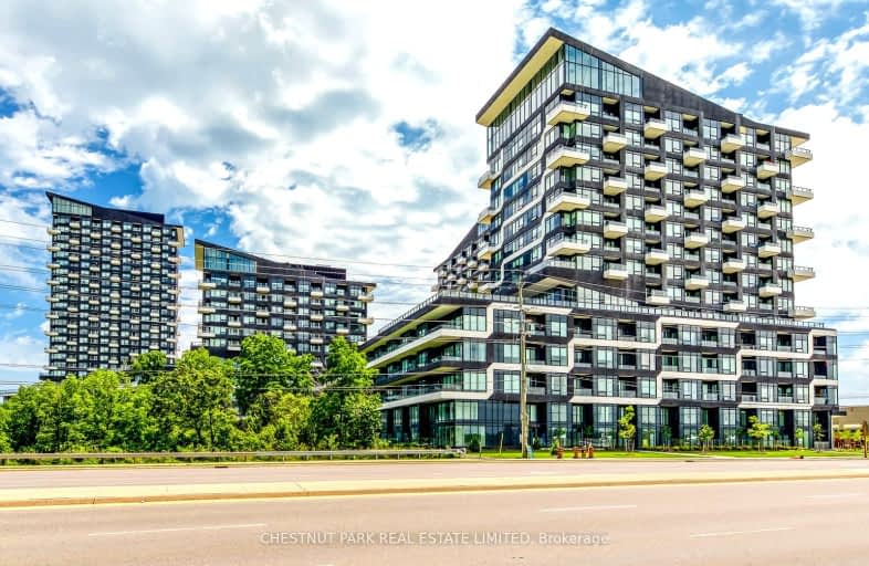 217-2489 Taunton Road, Oakville | Image 1