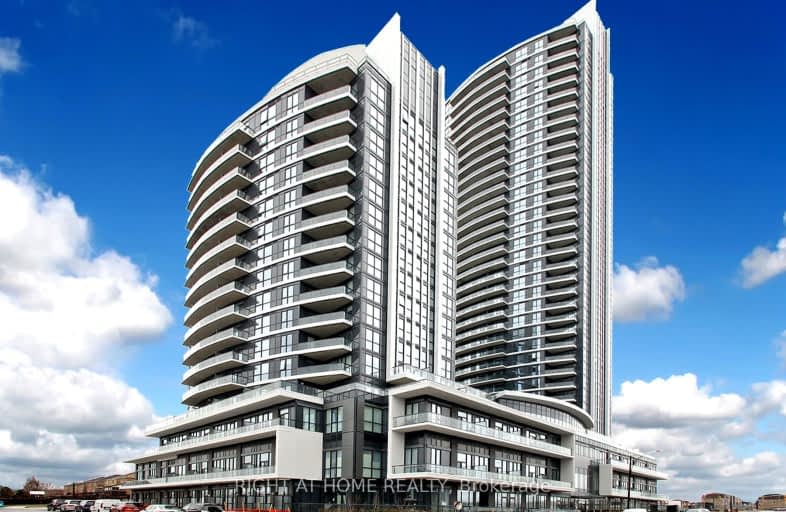 408-65 Watergarden Drive, Mississauga | Image 1