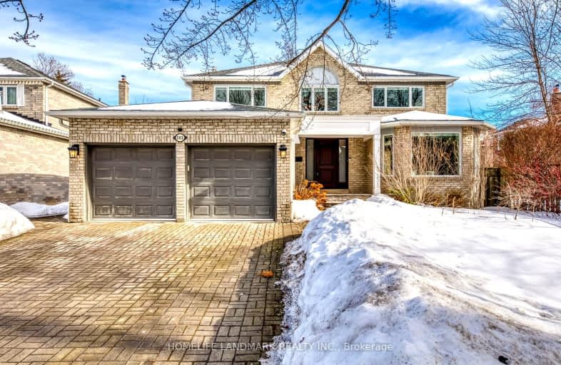 503 Blenheim Crescent, Oakville | Image 1