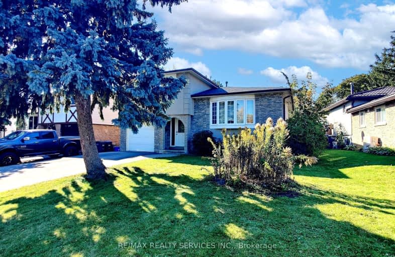 7 Geneva Crescent, Brampton | Image 1