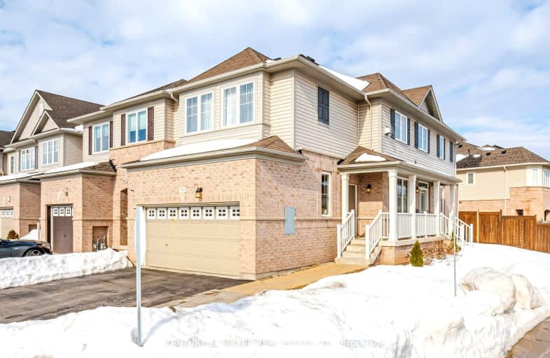 2025 Trawden Way, Oakville | Image 1