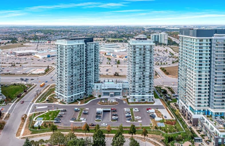 202B-4655 Metcalfe Avenue, Mississauga | Image 1