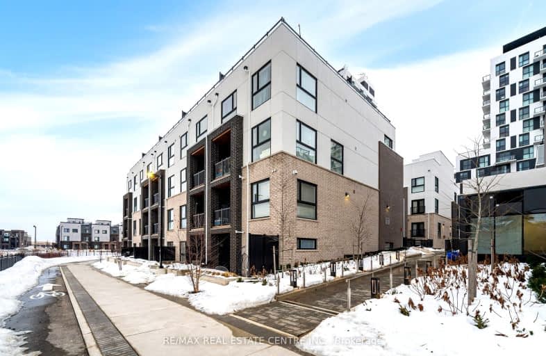 119-349 Wheat Boom Drive, Oakville | Image 1