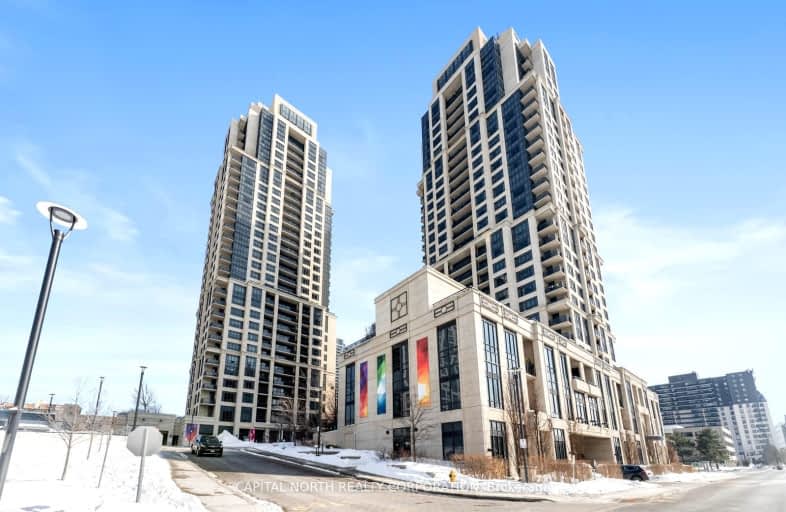 705-6 Eva Road, Toronto | Image 1