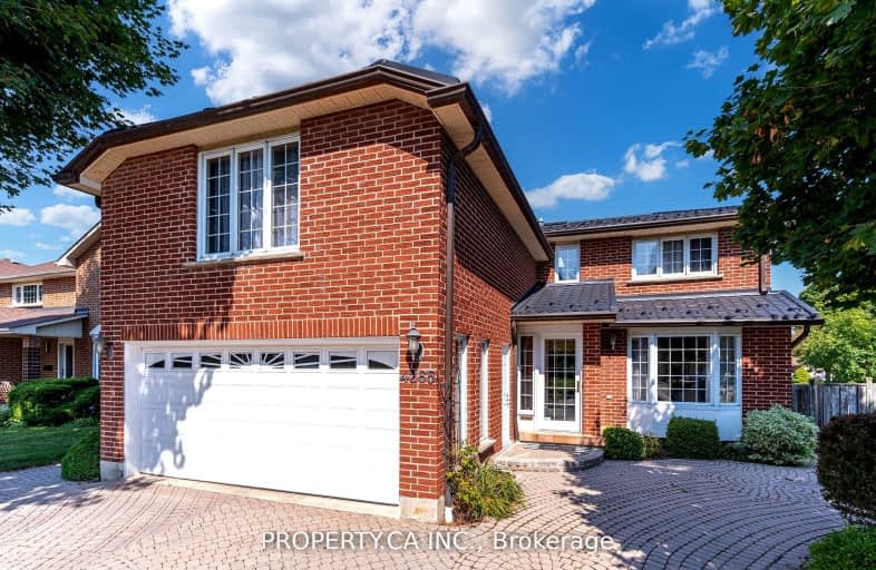 4265 Westminster Place, Mississauga | Image 1