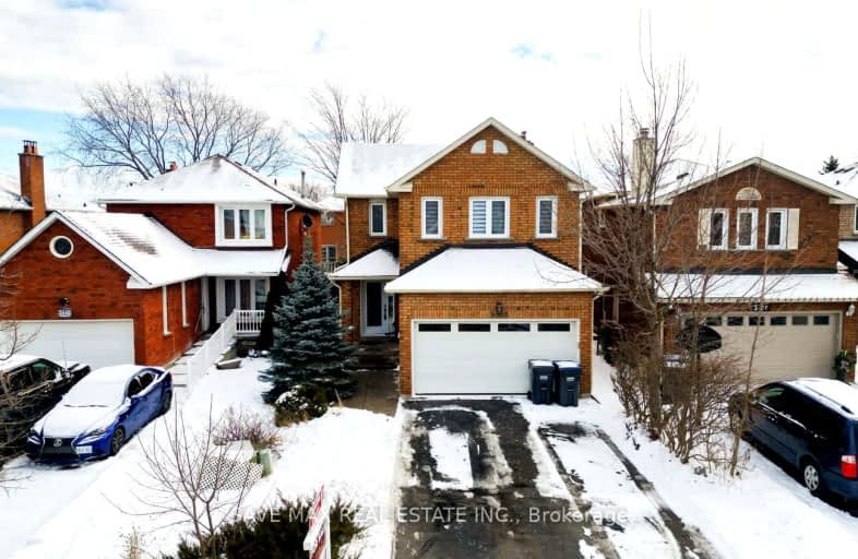 3446 Bertrand Road, Mississauga | Image 1