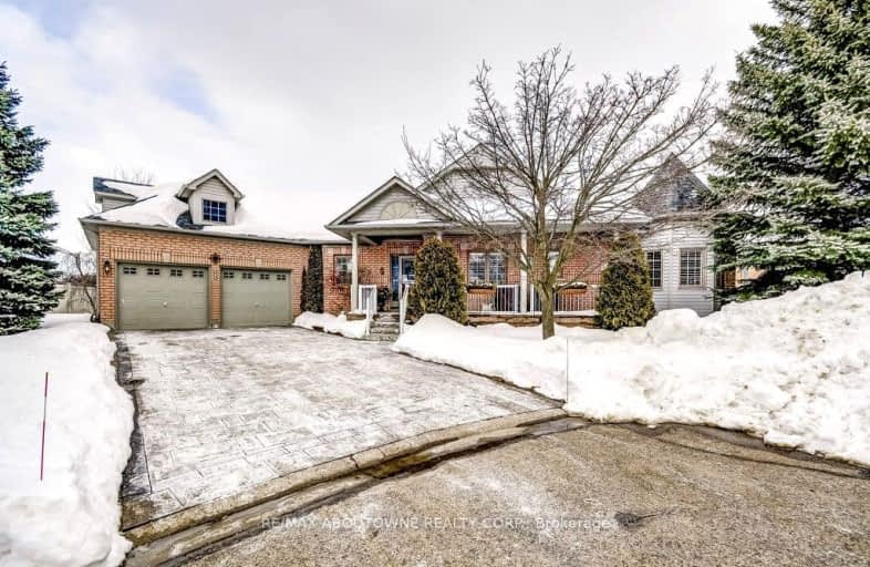 27-17 Orchard Park Gate, Brampton | Image 1