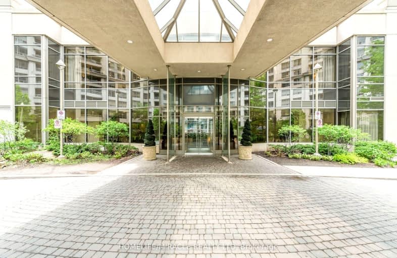 LPH5-4099 Brickstone Mews, Mississauga | Image 1