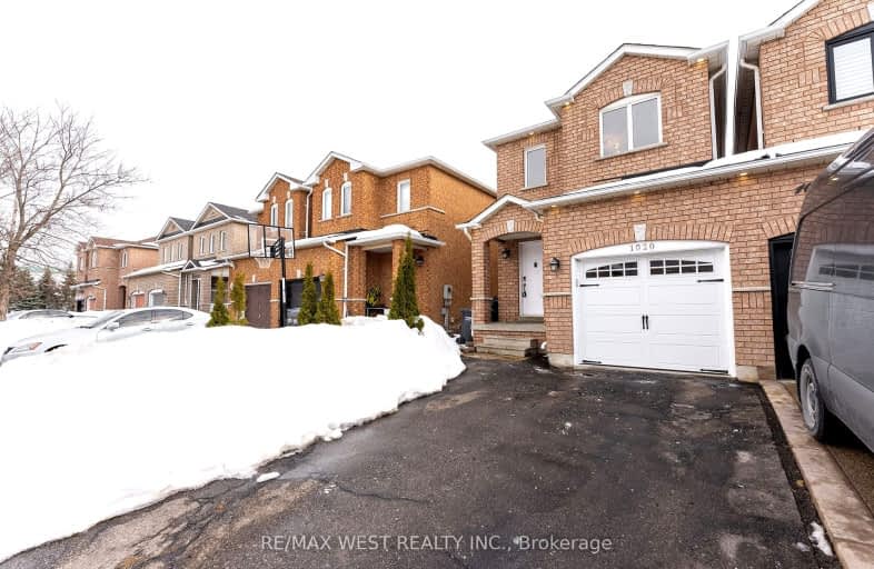 1020 Windbrooke Grove, Mississauga | Image 1