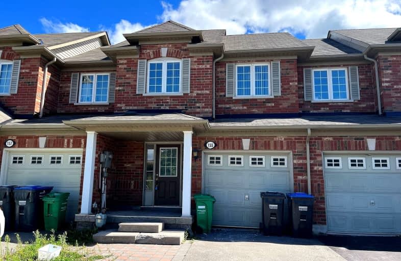 155 Crystal Glen Crescent, Brampton | Image 1