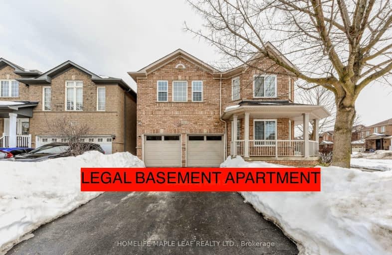 43 Leagate Street, Brampton | Image 1