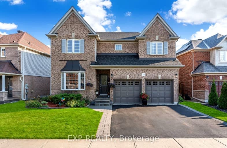 20 Willoughby Way, Halton Hills | Image 1