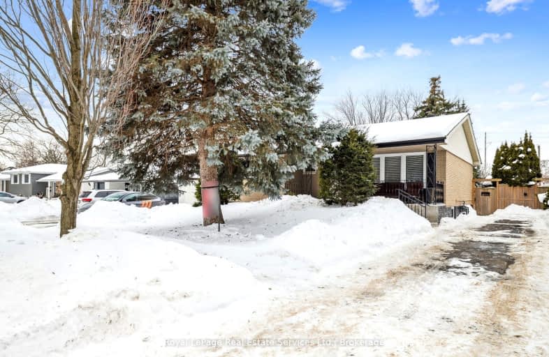 612 Wilene Drive, Burlington | Image 1