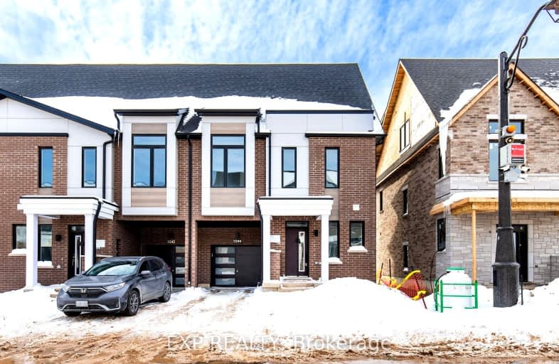 3244 Crystal Drive, Oakville | Image 1