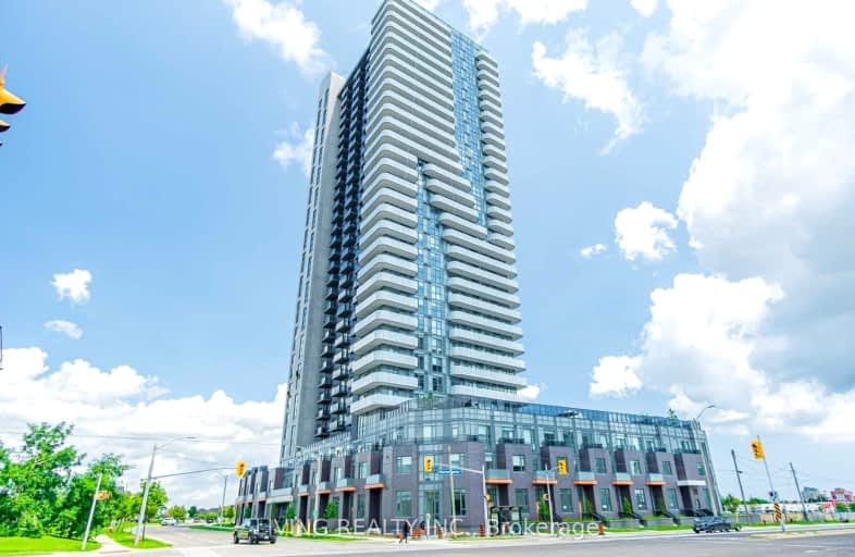 1820-8 Nahani Way, Mississauga | Image 1