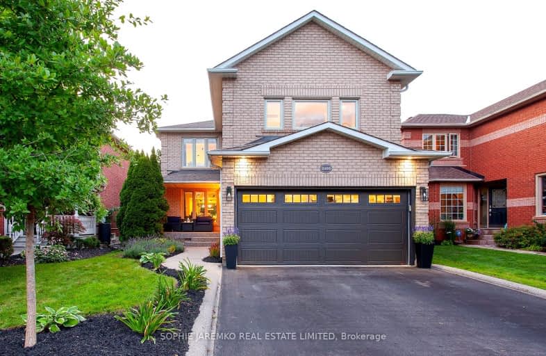 2103 Grand Ravine Drive, Oakville | Image 1