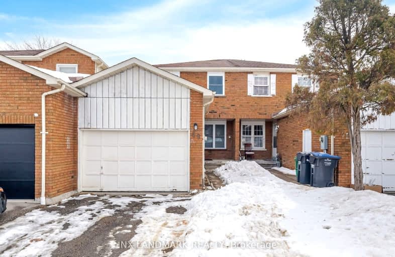 49 Tulip Drive, Brampton | Image 1