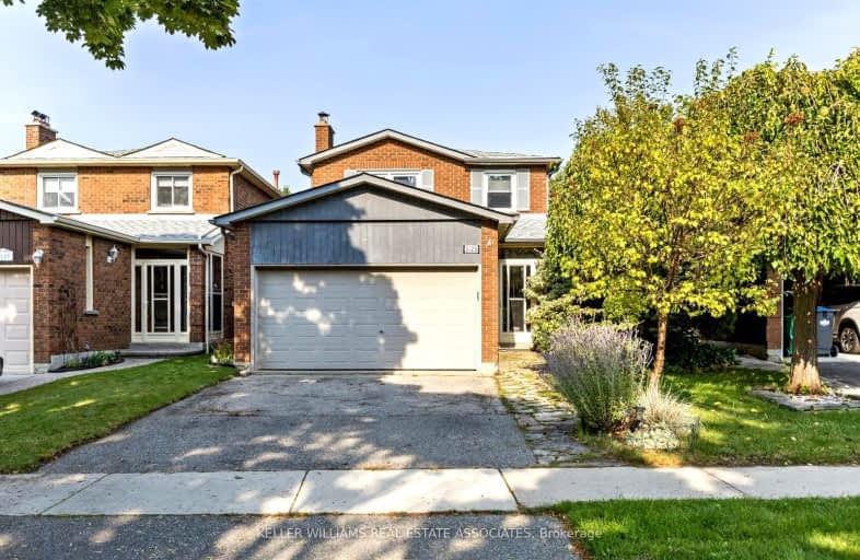 3125 Olympus Mews, Mississauga | Image 1