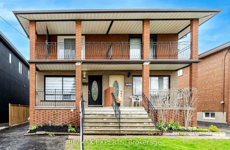 154 Sheldon Avenue, Toronto | Image 1