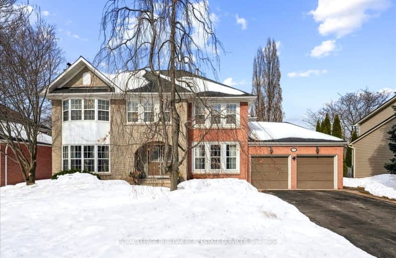 2057 Hadfield Court, Burlington | Image 1