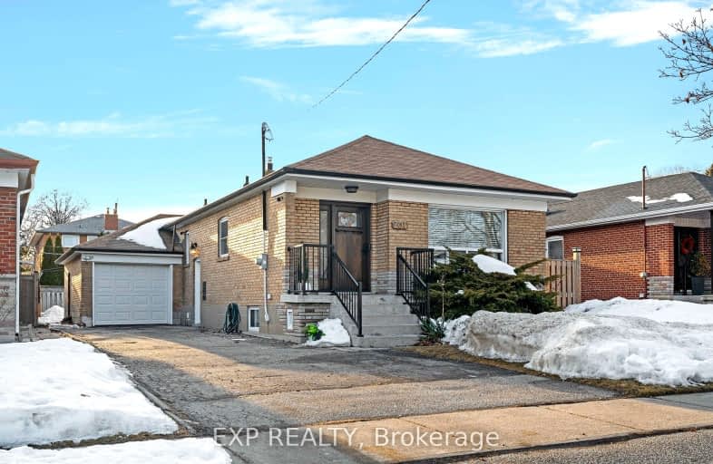 204 North Carson Street, Toronto | Image 1