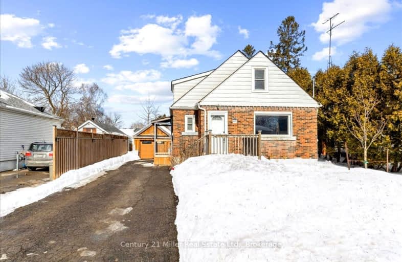 281 Peel Street, Halton Hills | Image 1