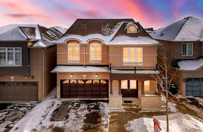 6 Arctic Fox Crescent, Brampton | Image 1