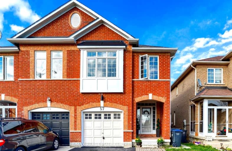 57 Woodhaven Drive, Brampton | Image 1