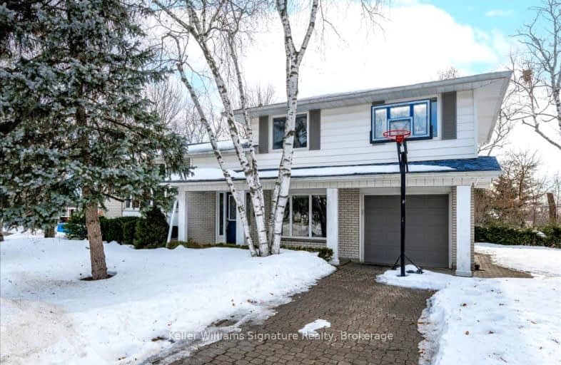 2126 Parkway Drive, Burlington | Image 1