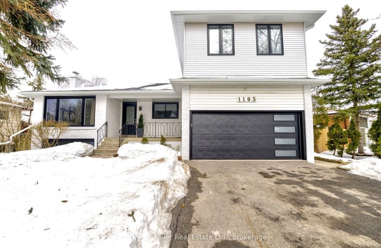 1195 Queens Avenue, Oakville | Image 1