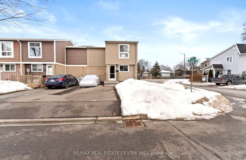 1 Jasmine Square, Brampton | Image 1