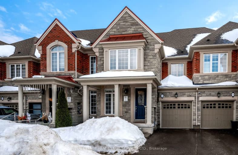 548 Terrace Way, Oakville | Image 1