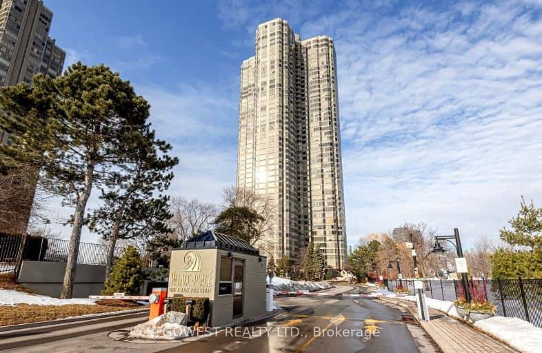 2107-1 Palace Pier Court, Toronto | Image 1